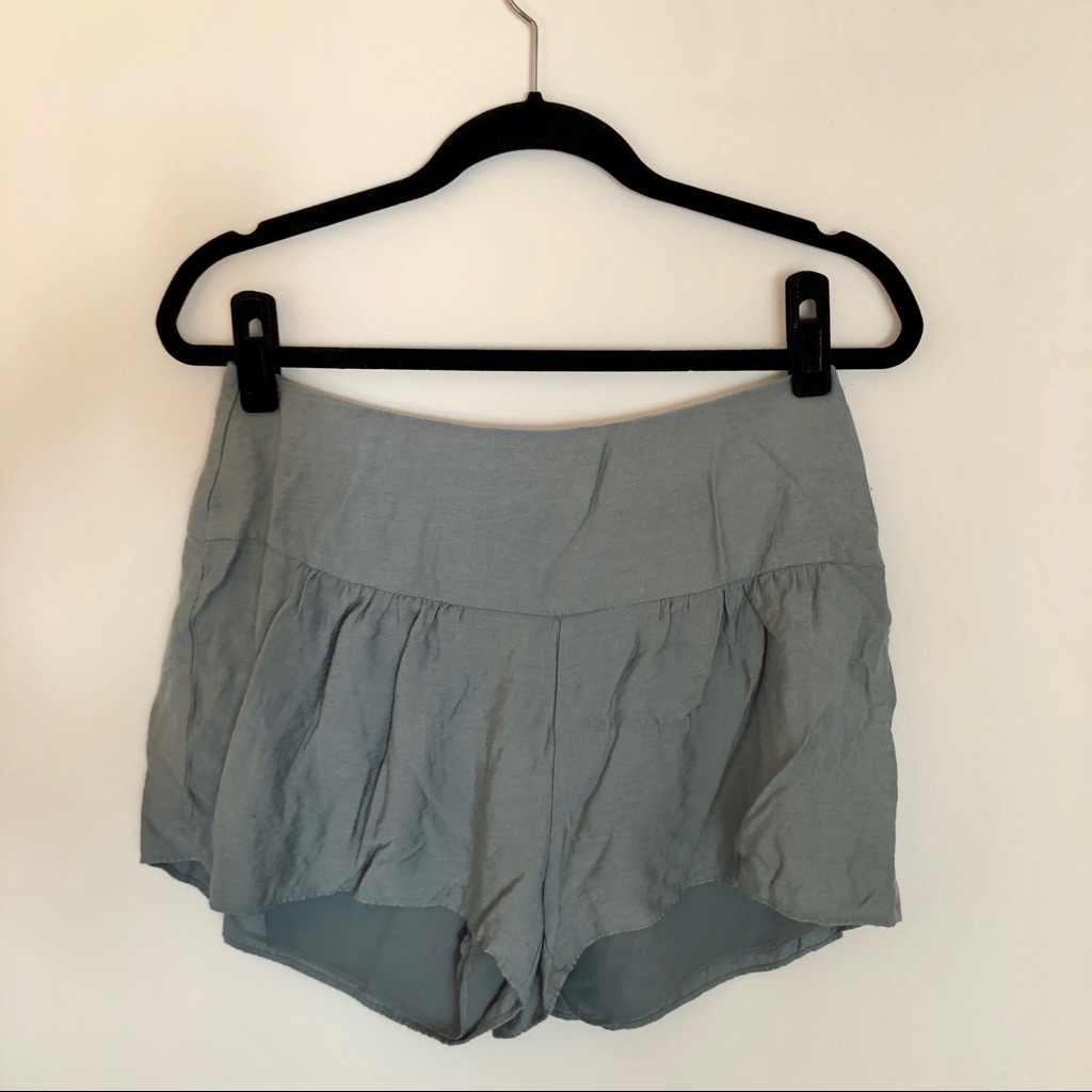 Bcbgeneration Short